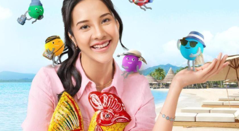 Oyo 338 Guest House Omah Manahan Syariah Solo Esterno foto